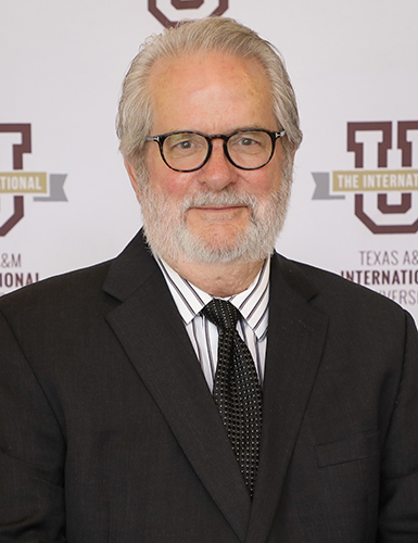 Dr. Thomas R. Mitchell